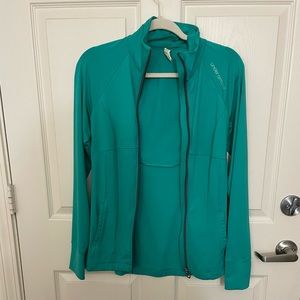 Underamor athletic jacket